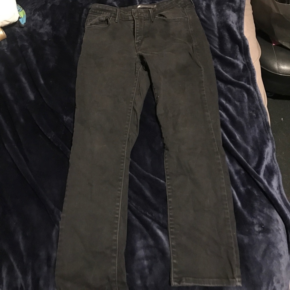 Levi’s jeans