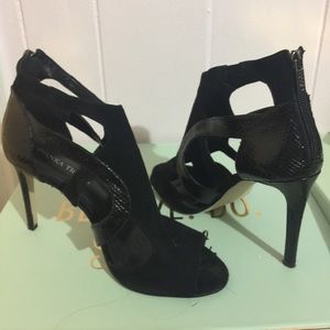 Ivanka Trump heels
