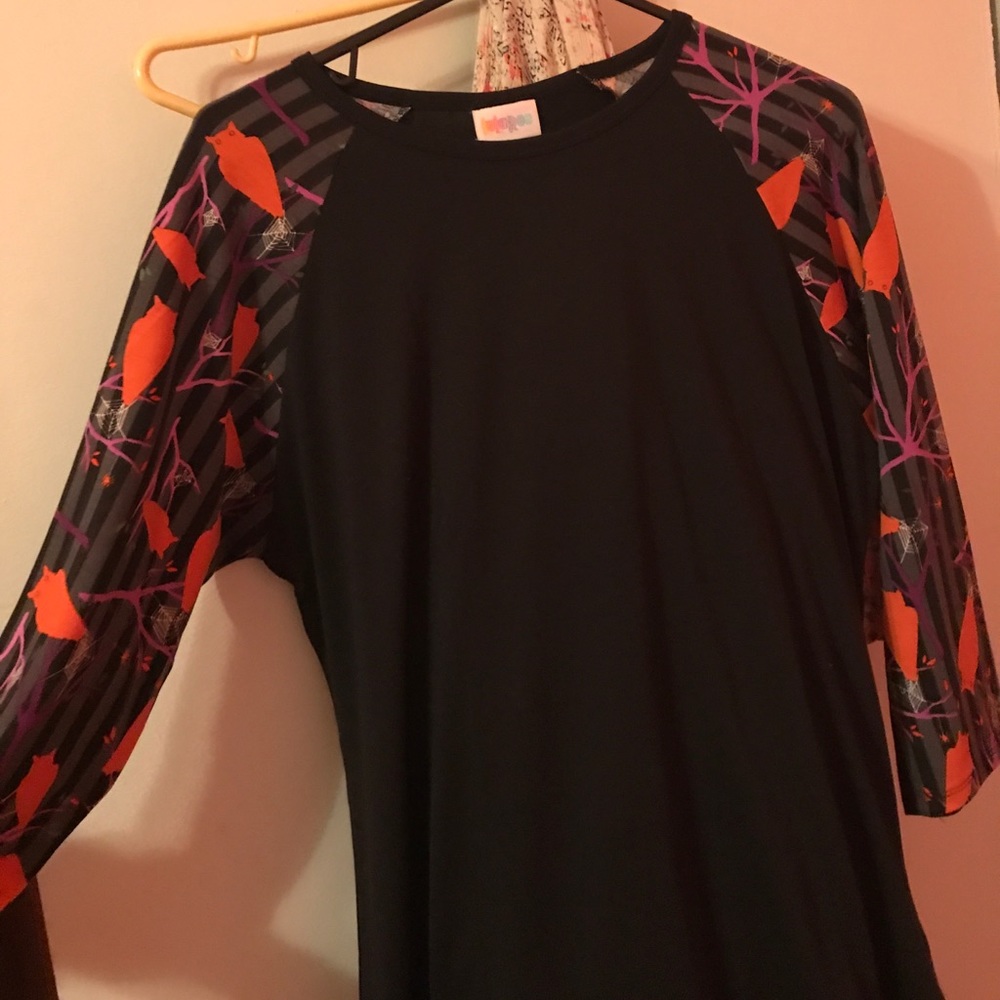 NWT lularoe randy!