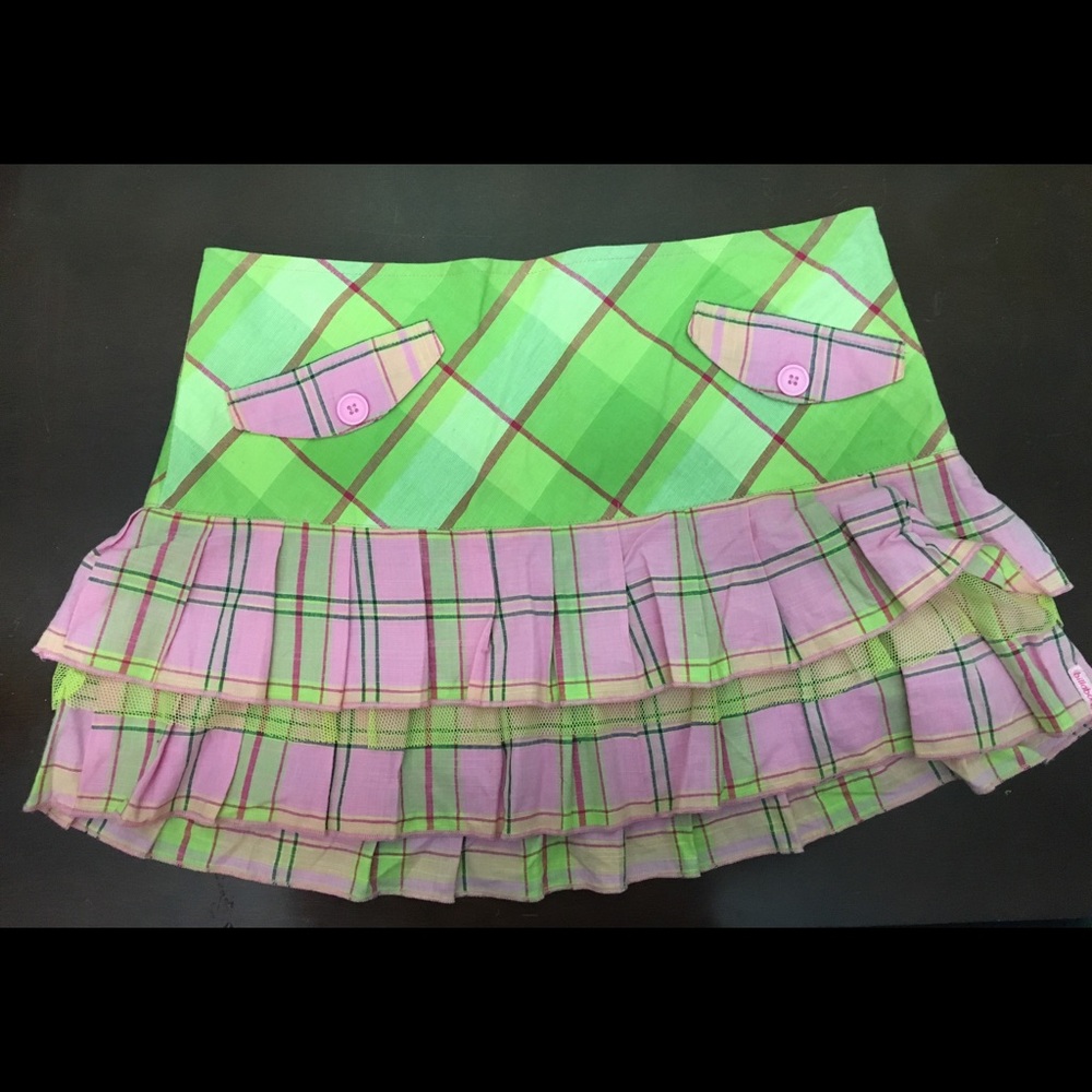 Billabong Skirt