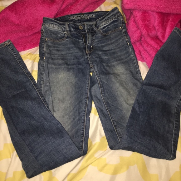 American eagle jeans - Picture 1 of 3