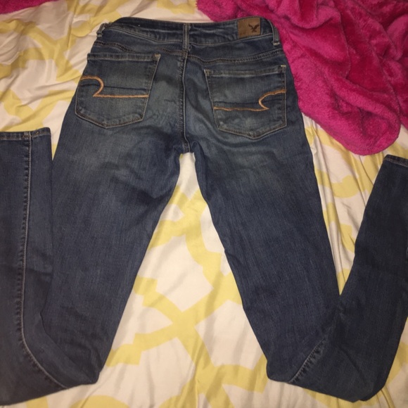American eagle jeans - Picture 2 of 3