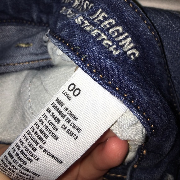 American eagle jeans - Picture 3 of 3