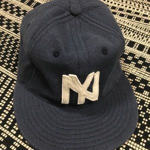 Men’s JCrew Brooklyn Eagles Vintage Hat