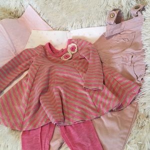 Pippa & Julie, Gap, Pottery Barn