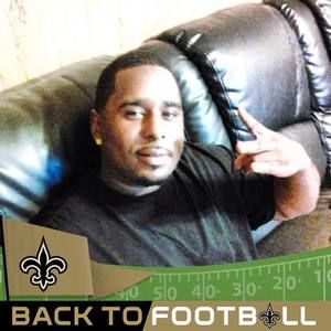 Meet your Posher, Corey