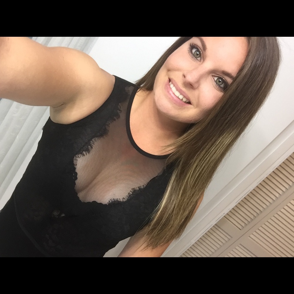 Meet your Posher, Melanie