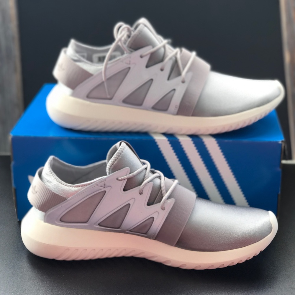 NWT Adidas Tubular Viral Metsil WMNS - Picture 3 of 6