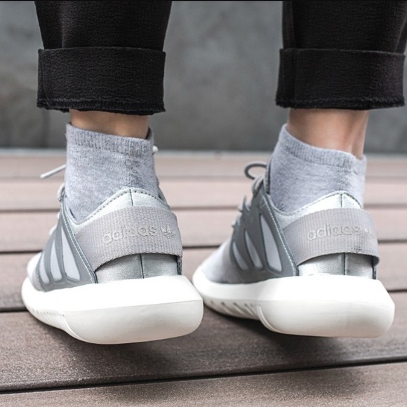 NWT Adidas Tubular Viral Metsil WMNS - Picture 6 of 6