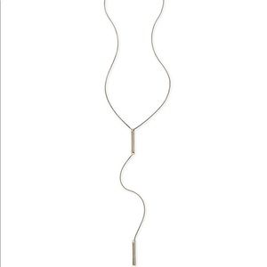 Shea necklace Kendra Scott