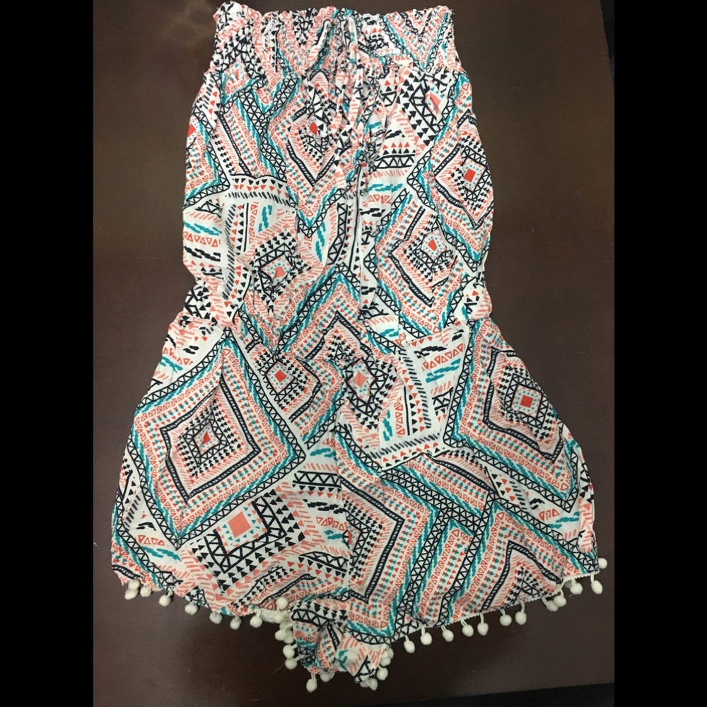 Rue 21 Romper