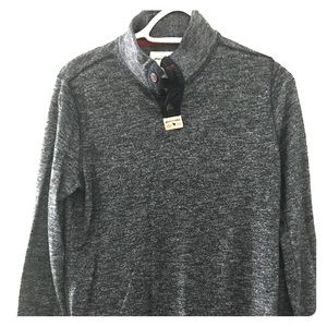 Abercrombie sweater shirt,