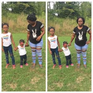 Meet your Posher, Lashanda