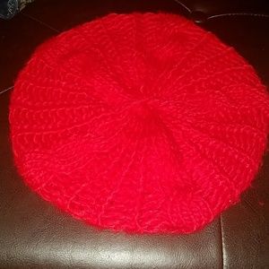 Knit cap