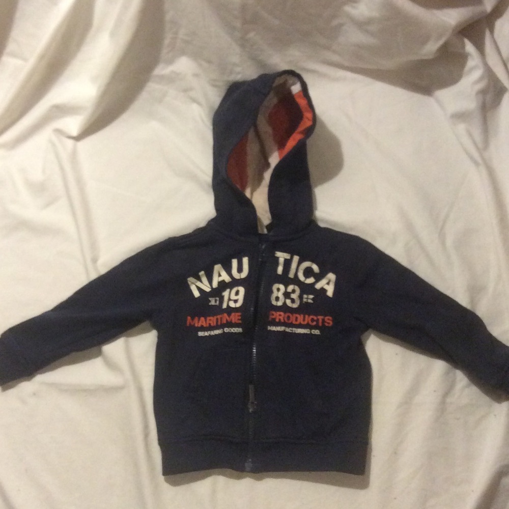 Nautica Jacket