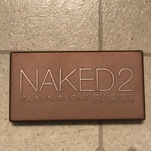 Naked Basics 2