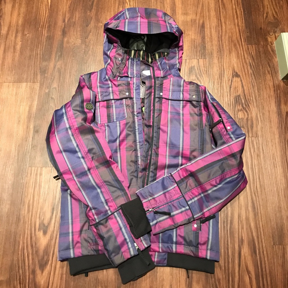 Women’s Ski Jacket