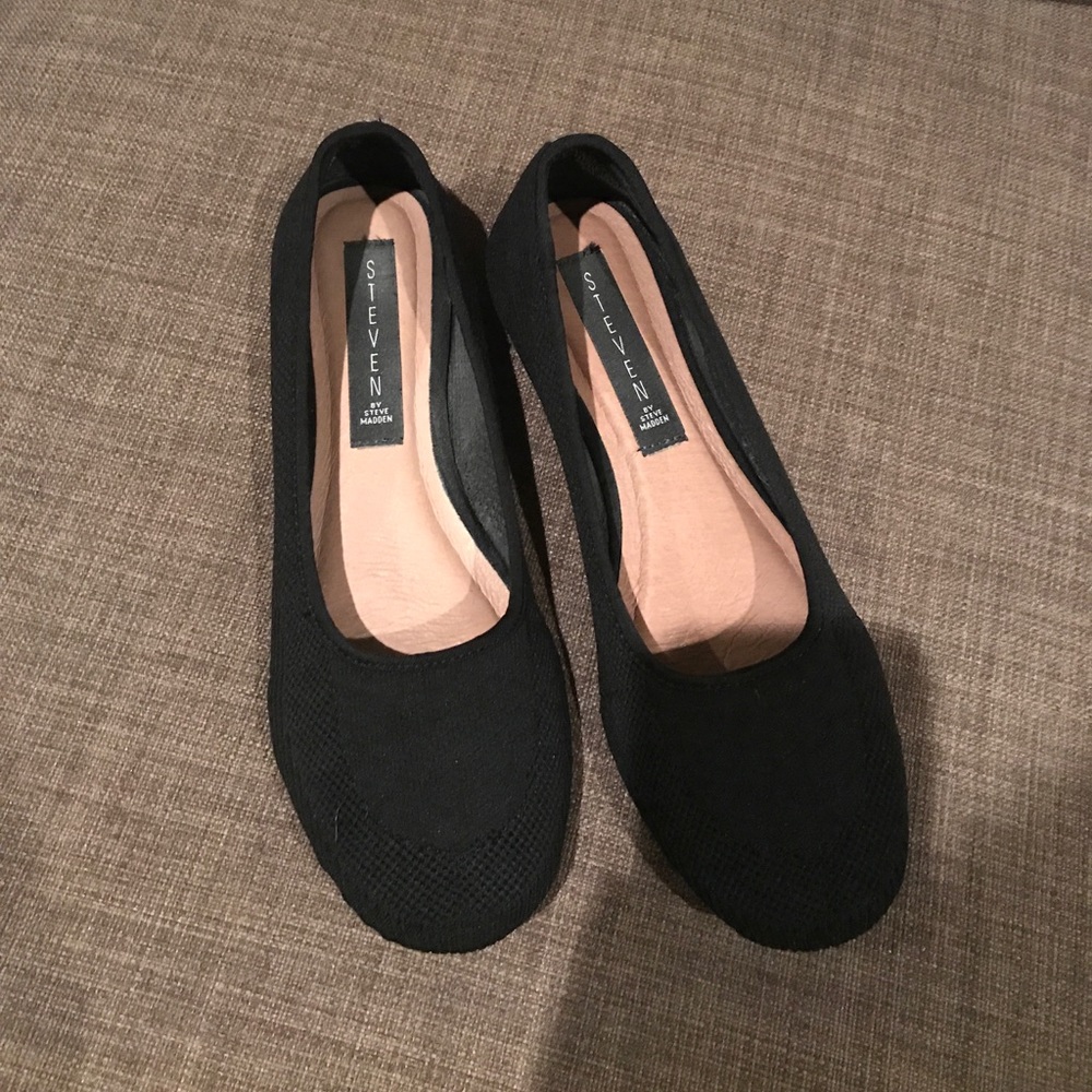 Steve Madden flats
