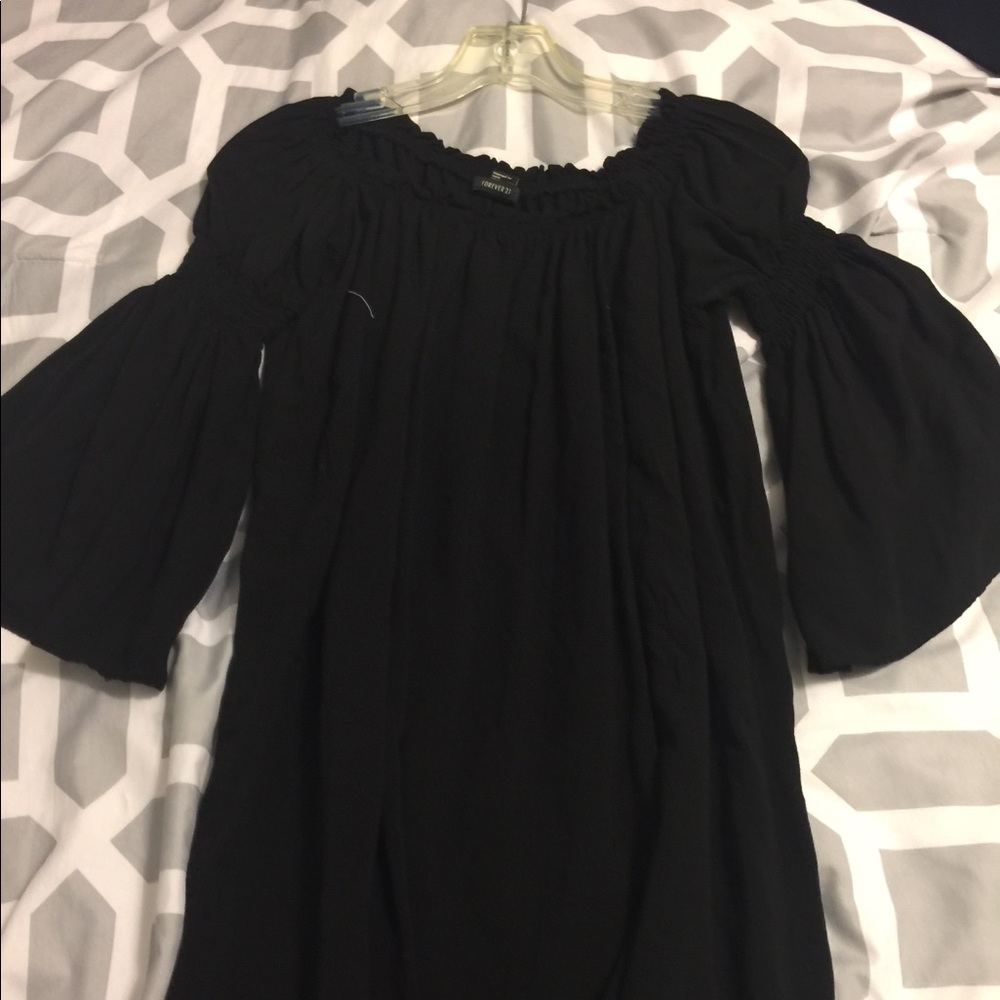 Mini dress