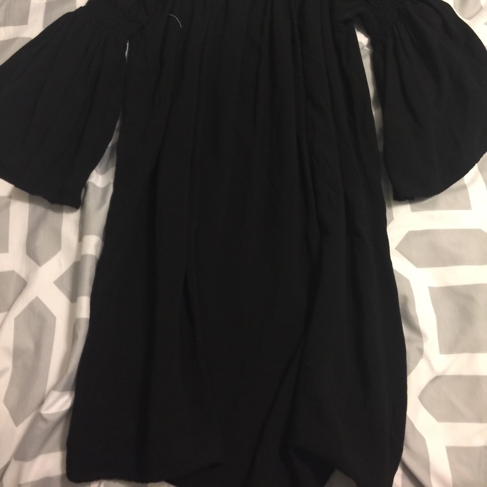 Mini dress - Picture 2 of 2