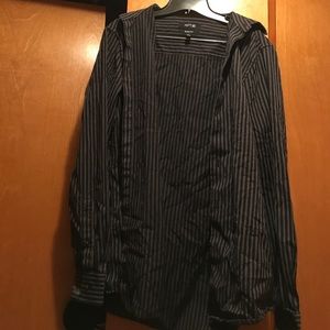 Men’s long sleeve shirt