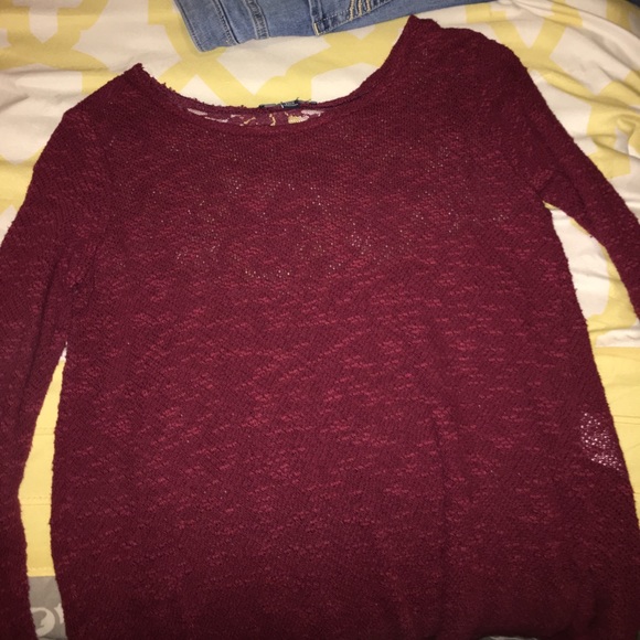 American eagle sweater - Picture 1 of 3