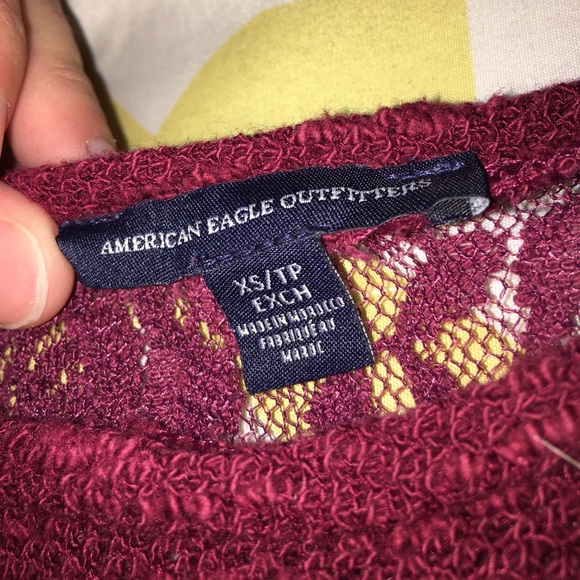 American eagle sweater - Picture 2 of 3