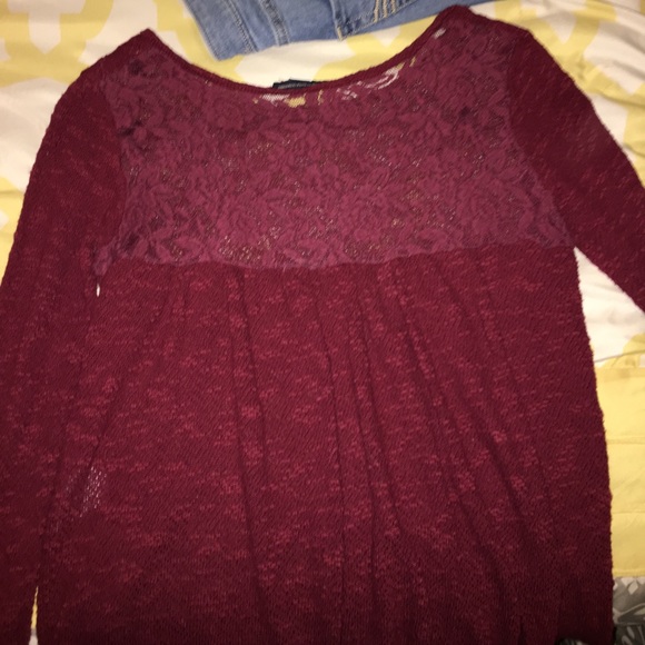 American eagle sweater - Picture 3 of 3