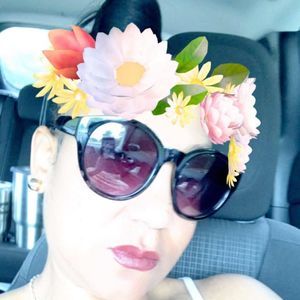 Meet your Posher, Gabby