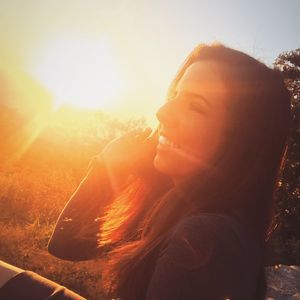 Meet your Posher, Noelle