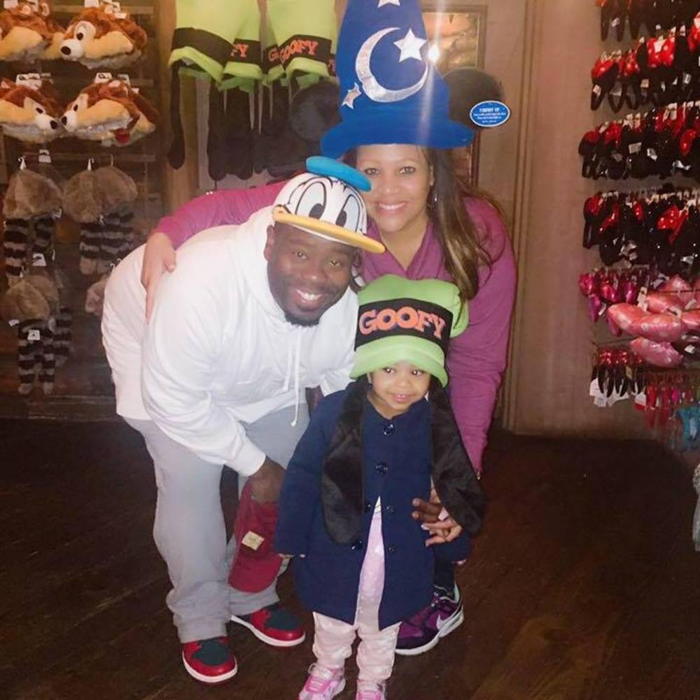 Meet your Posher, Shavon