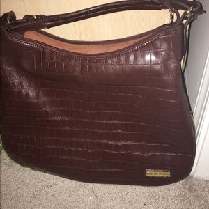 Adrienne Vittadini Hobo Bag