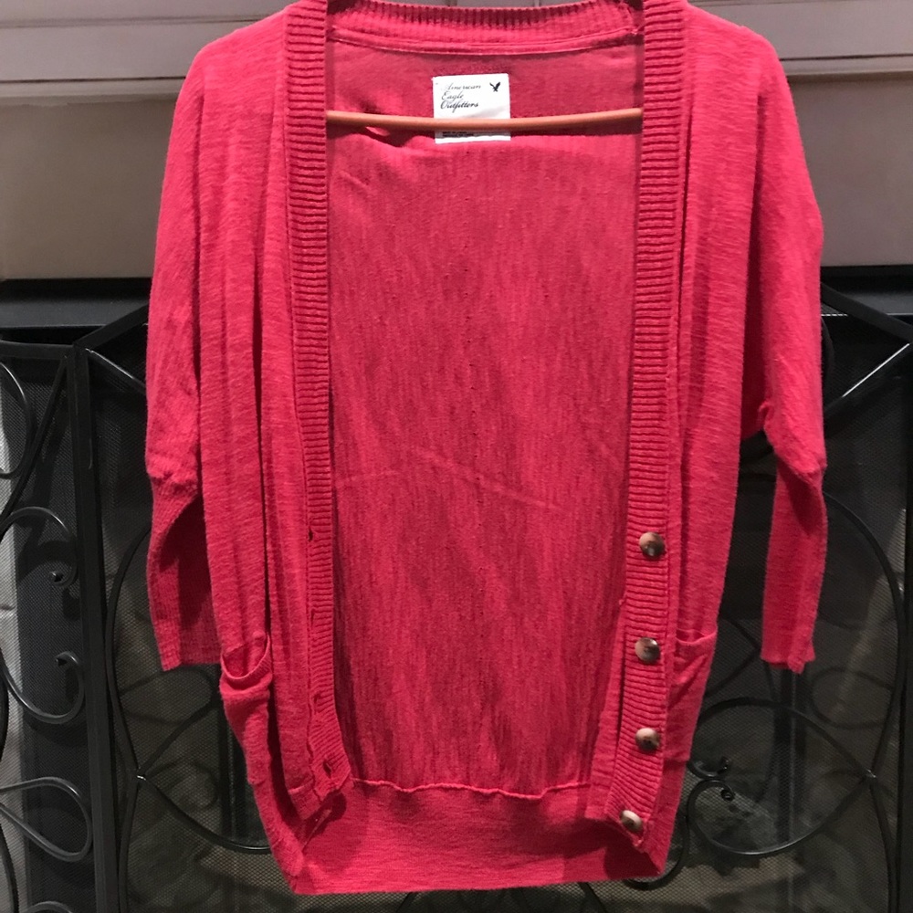 AMERICAN EAGLE cardigan