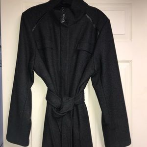 Pea coat Vince Camuto
