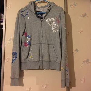 💗Victoria Secret PINK Hoodie