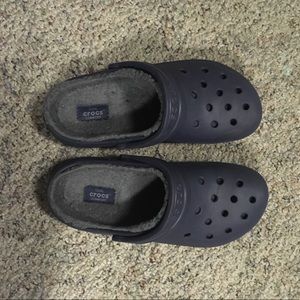 Women’s crocs