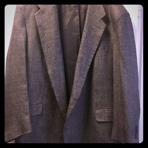 Men’s Blazer