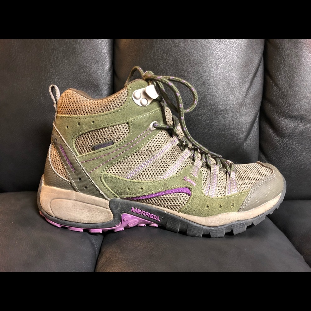 Merrell Women's Hiking Boots