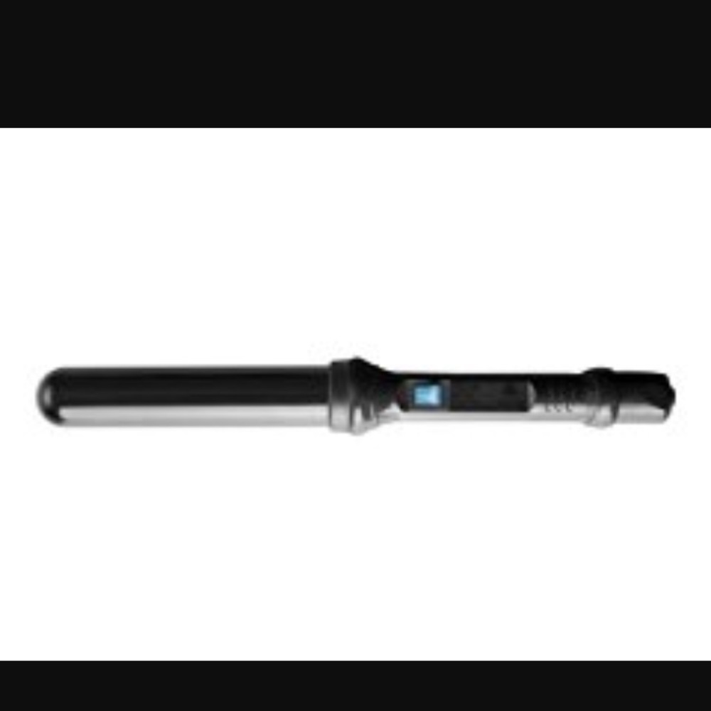 Nutika by Numa 32mm Curling Wand
