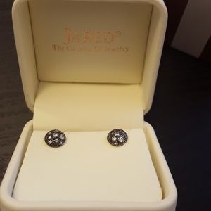 Pandora Earrings