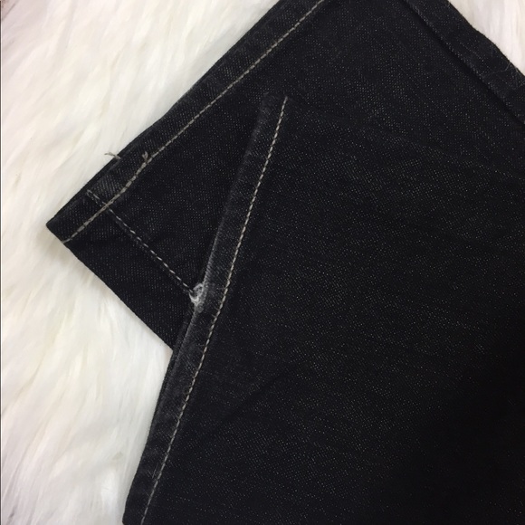Calvin Klein | Skinny Jeans Dark Wash Size 26 2 - Picture 6 of 7