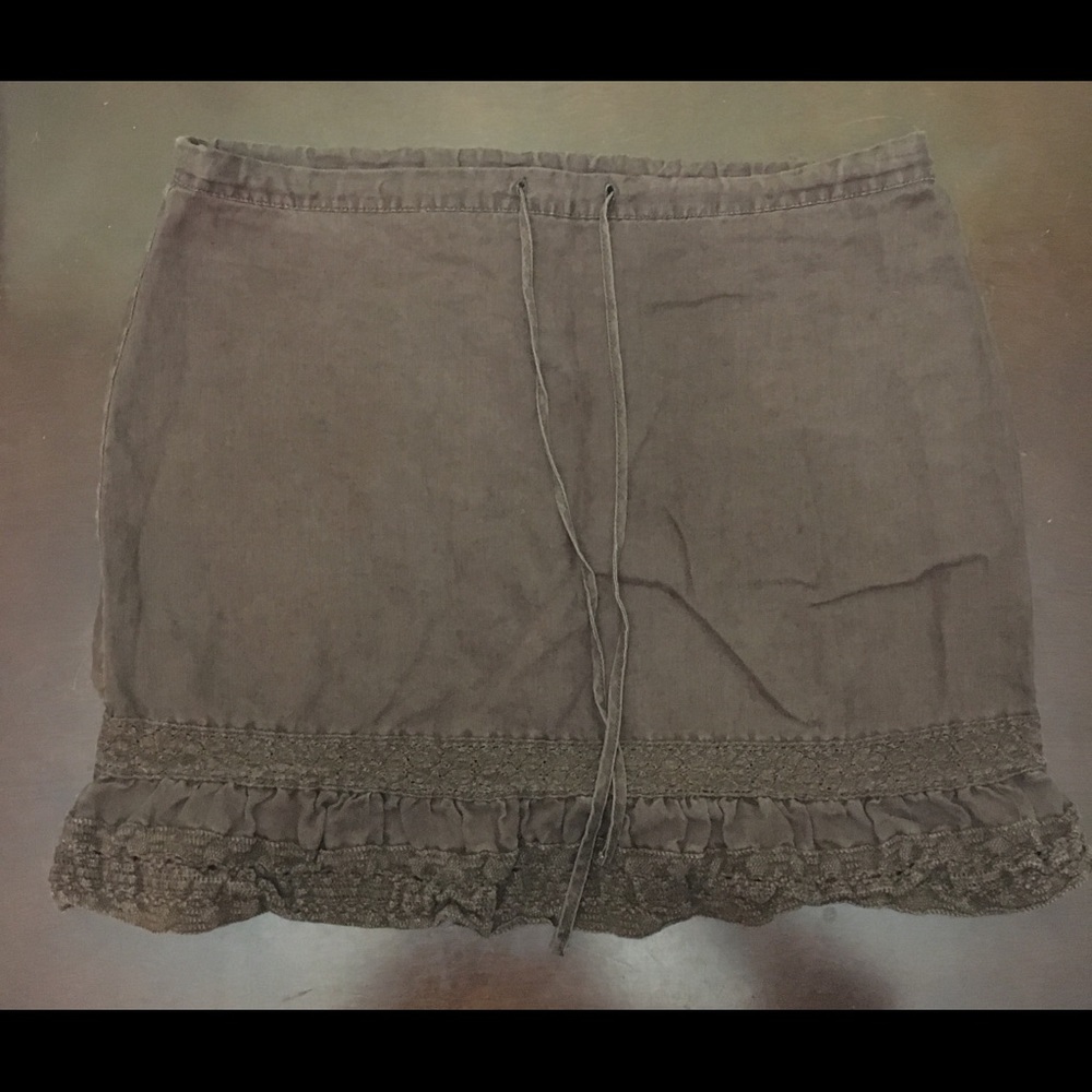 Venus Skirt