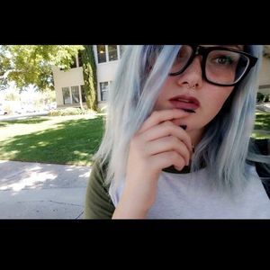 Meet your Posher, Brandy