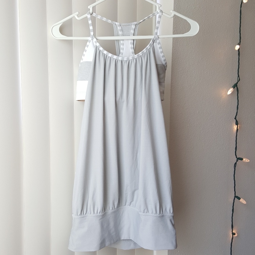 lululemon no limits tank