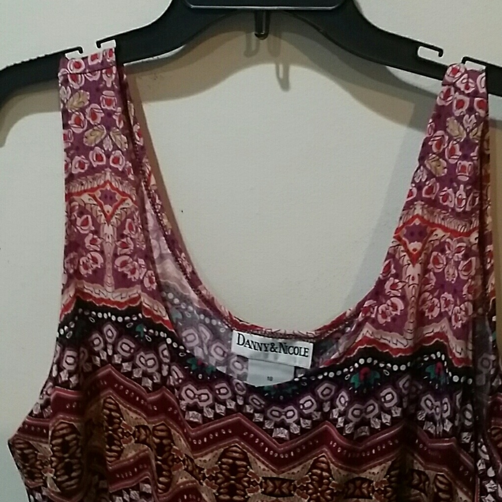 Dress - Picture 2 of 3