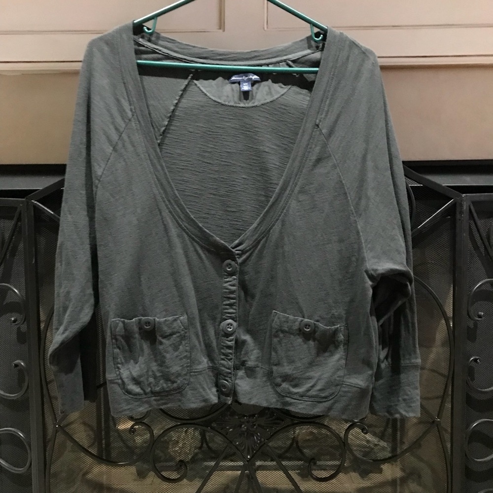 AMERICAN EAGLE Cardigan