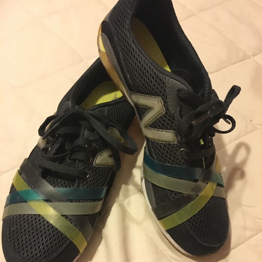 New Balance shoes