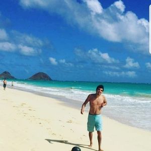 Meet your Posher, Daniel