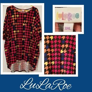 LuLaRoe Irma