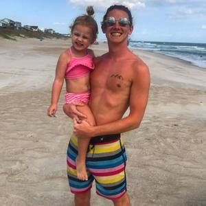 Meet your Posher, Colin